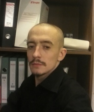 Алексей Клёсов. Фото предоставлено пользователем