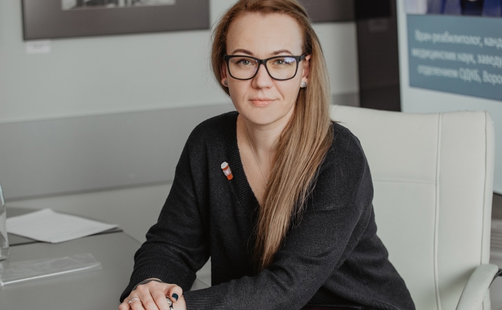 Svetlana Kuzevanova
