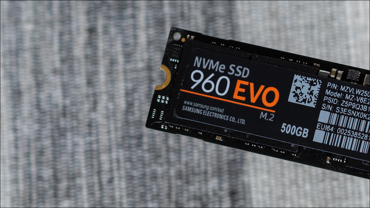 SSD